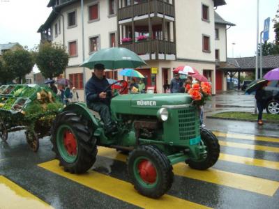 17. Oktober 2009 Chilbiumzug