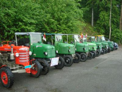 16. Mai 2010 Hiltisberg