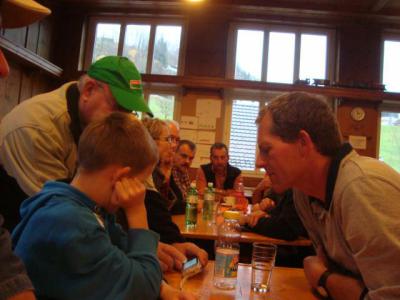 6. November 2010 Lichtensteig