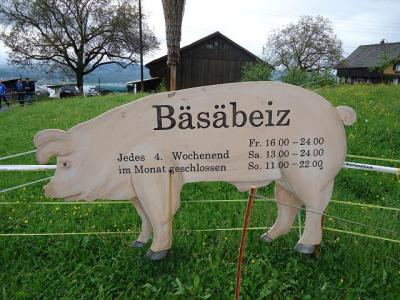 6. Mai 2012 Fruehlingsausfahrt B&auml;sebeiz Altendorf