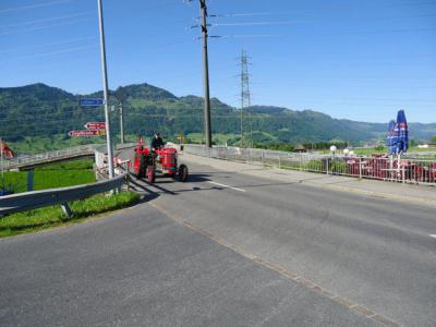 18. Mai 2014 Fr&uuml;hlingsausfahrt