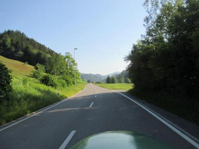 14-15. Juni 2014 Treffen Frauenfeld
