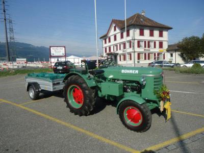 24. August 2015 Olditreffen Niederurnen