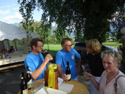 2015 50 Jahre Ruedi Hager  
