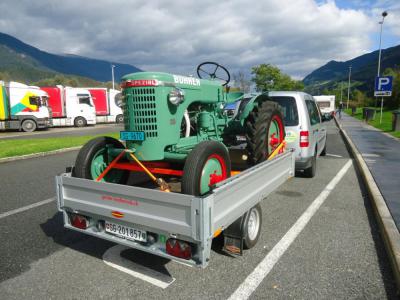 Oktober 2017 Olditreffen Maurach
