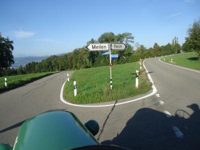 9. September 2018 Oldtimertreffen Sch&ouml;nenberg