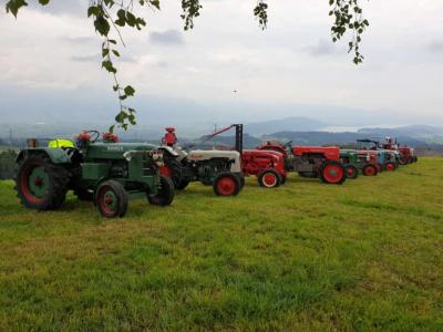 26. Mai 2019 Familiengrilltag bei Peter Elmer