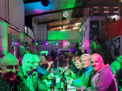 24.November 2023 70. Geburtstag Urs Weyermann