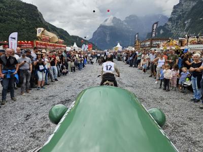 29. August 2025 ESAF 2025 Festumzug